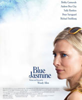 Смотреть Онлайн Голубоглазая Жасмин / Blue Jasmine [2013]
